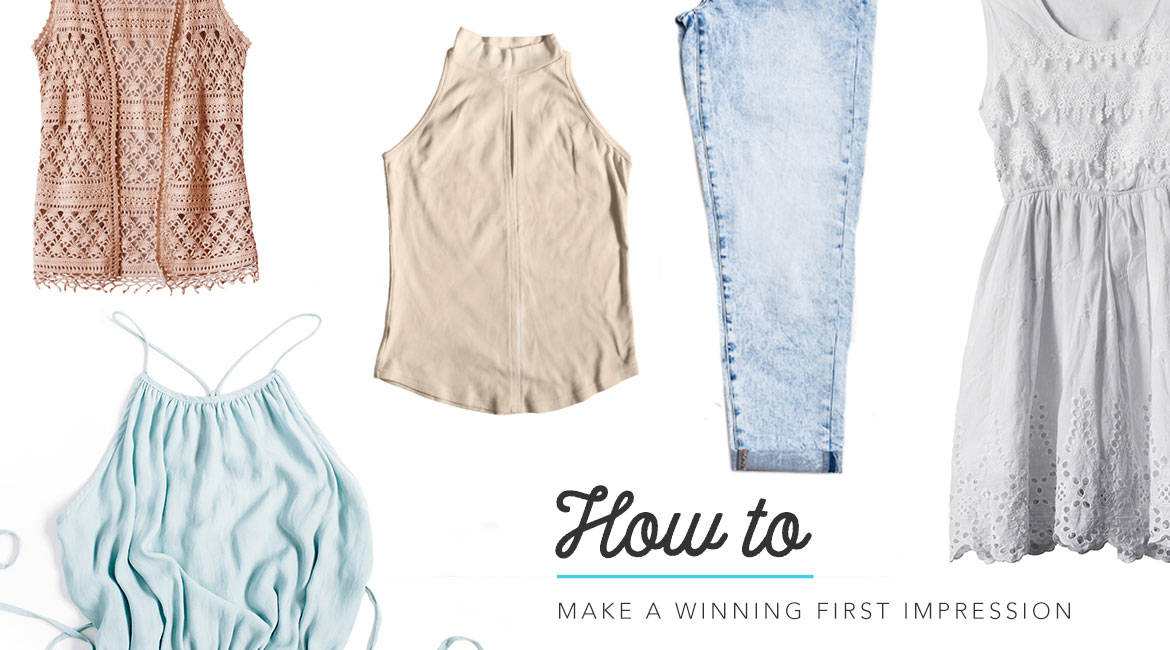 Outfit confidence (how to get it and how to feel good in what you