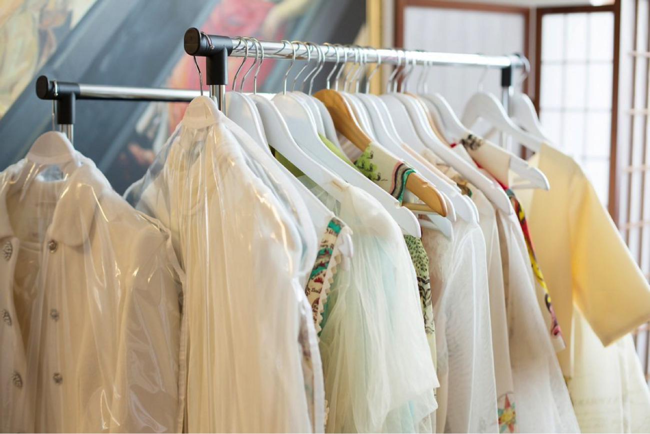 Why Do You Need Dry Cleaning For Your Delicate Clothes?