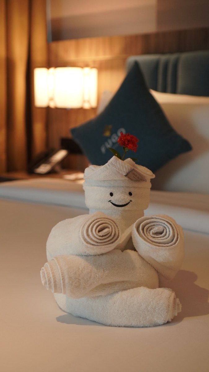 How Do Hotels Keep Towels White Tips and Tricks Revealed