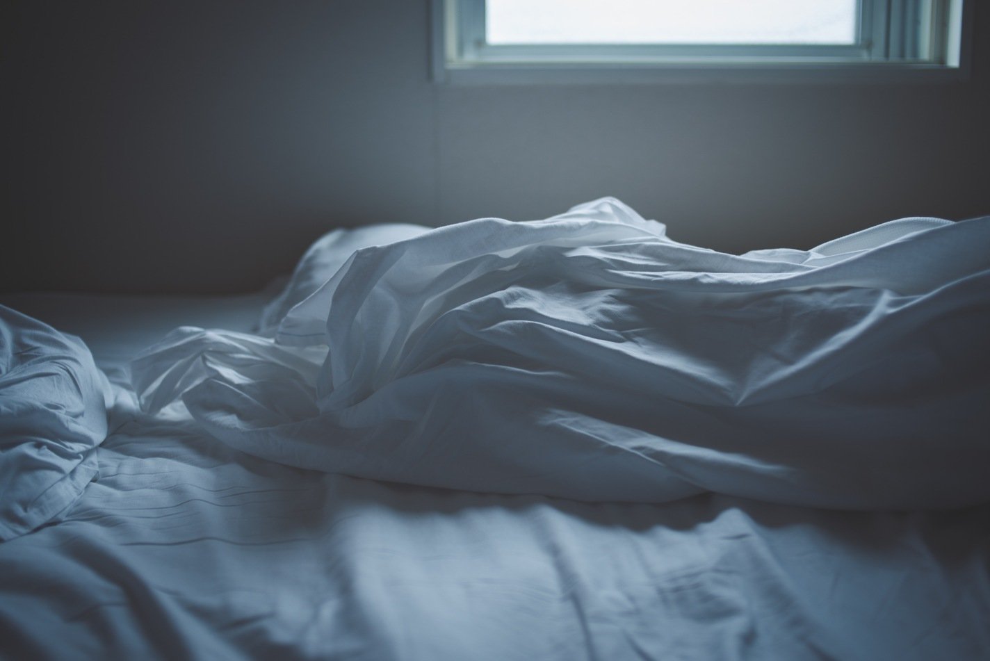 Should You Wash Your Sheets After Being Sick? Don't Miss These Crucial