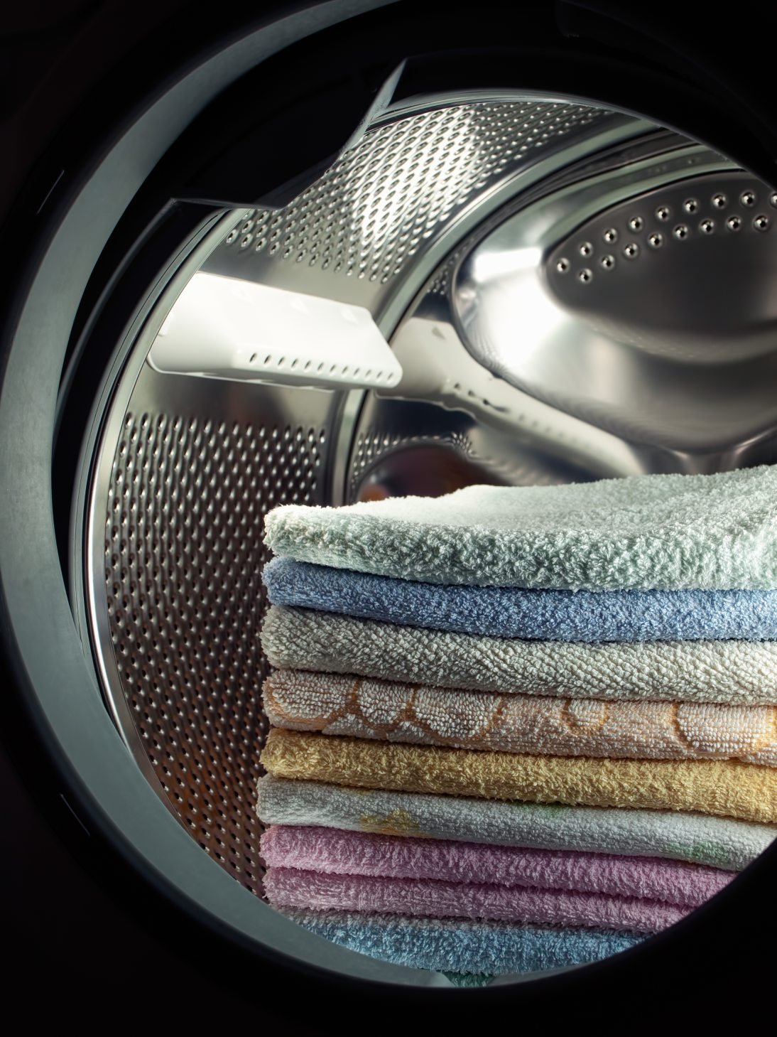 How Long Does It Take to Wash & Dry Clothes?