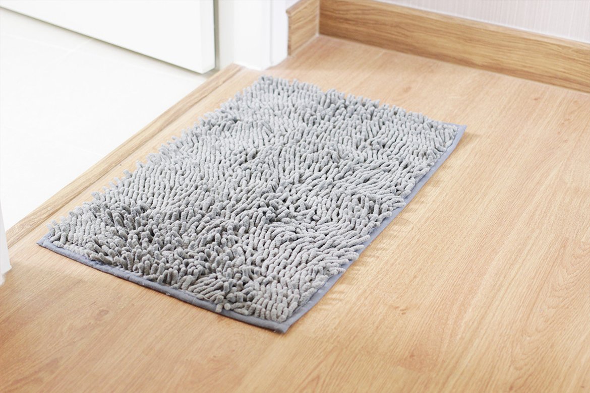 How Often Should You Clean Bathmats