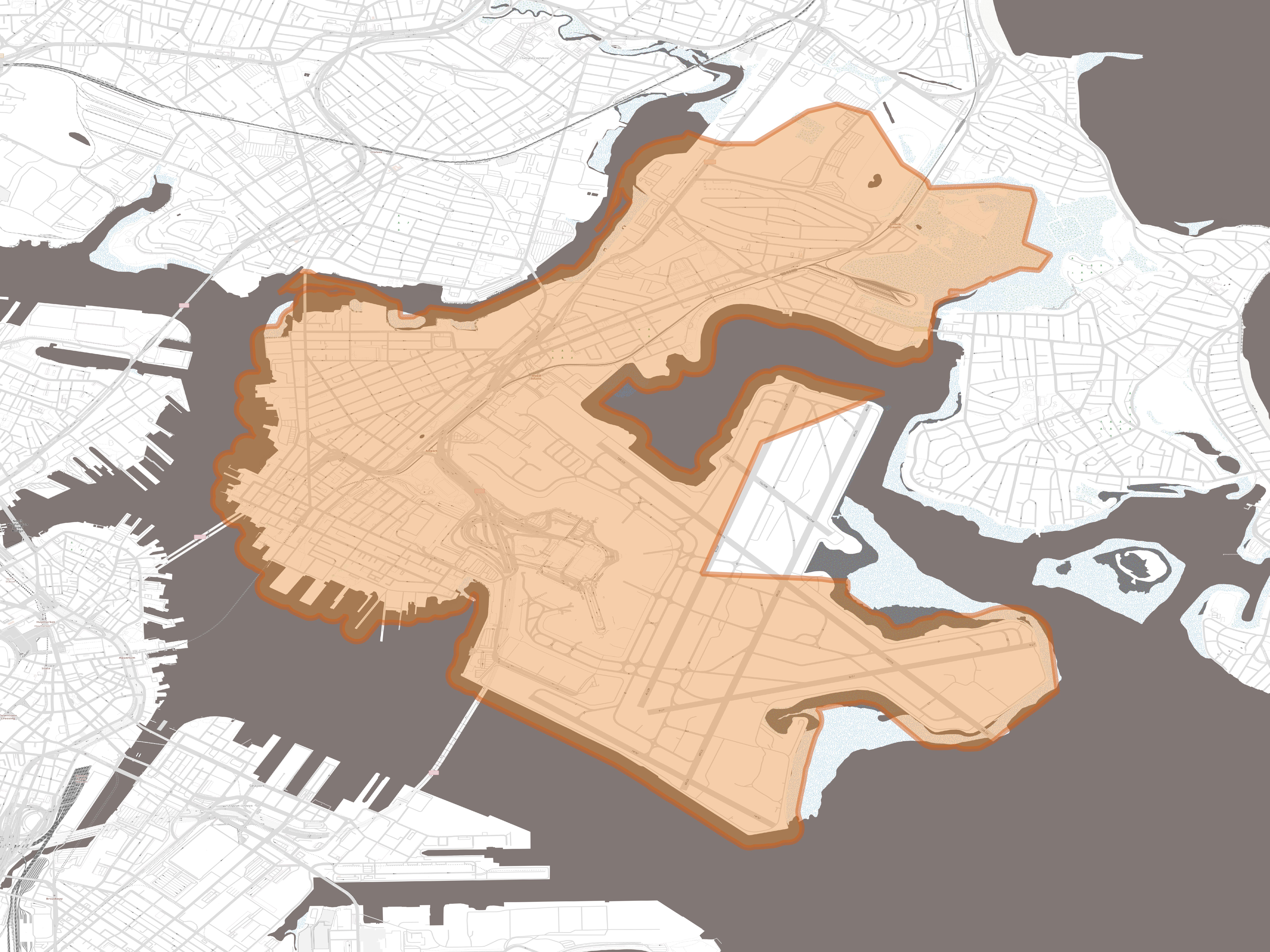 Rinse Dry Cleaning Delivery Service in East Boston