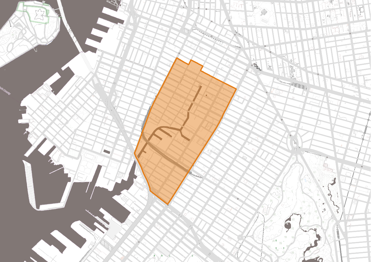 Gowanus Life and Culture