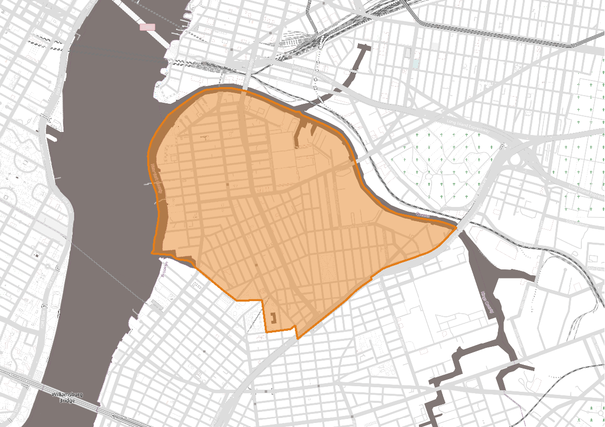 Rinse Laundry Delivery Service in Greenpoint