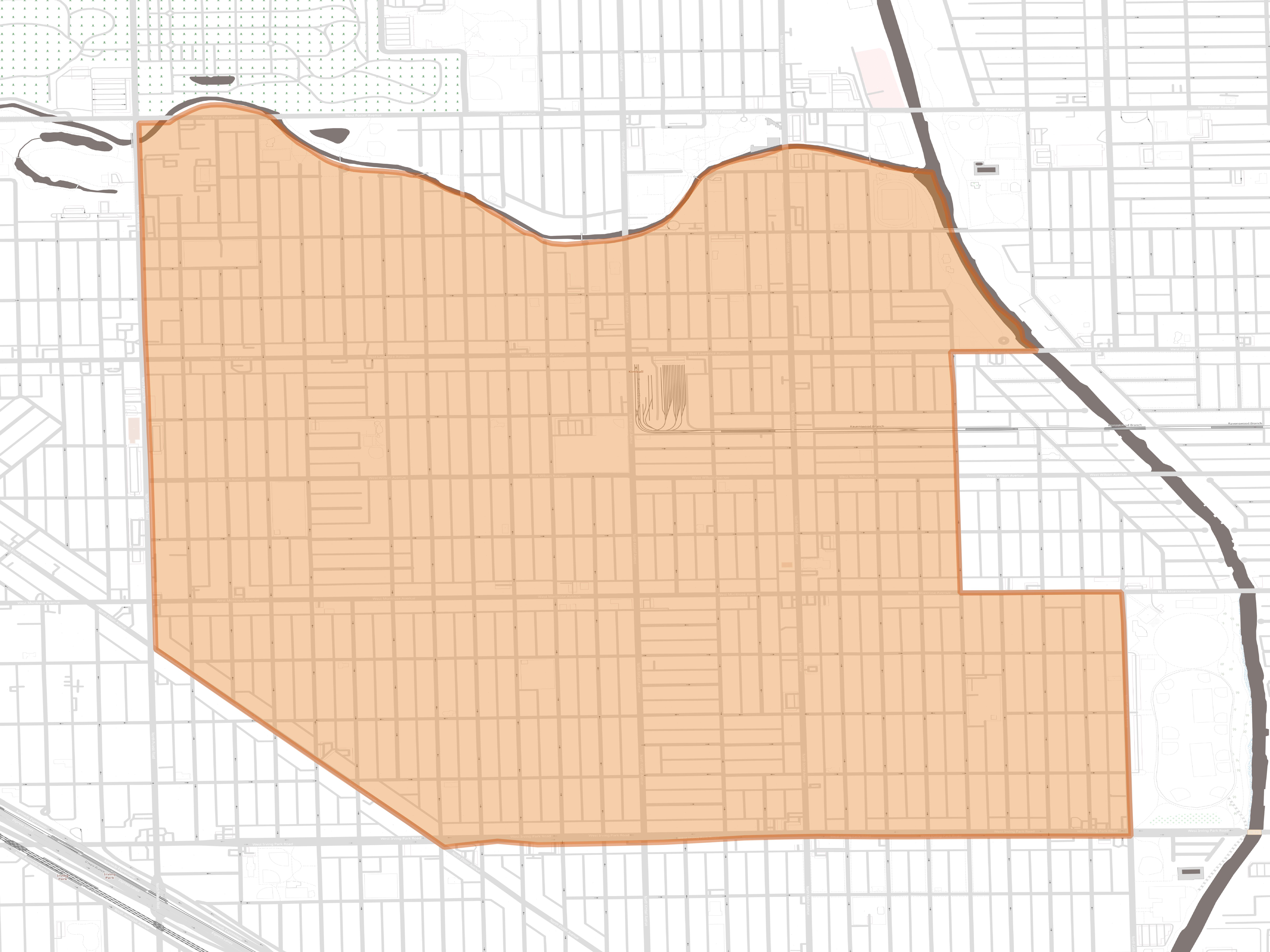 Rinse Laundry Delivery Service in Albany Park