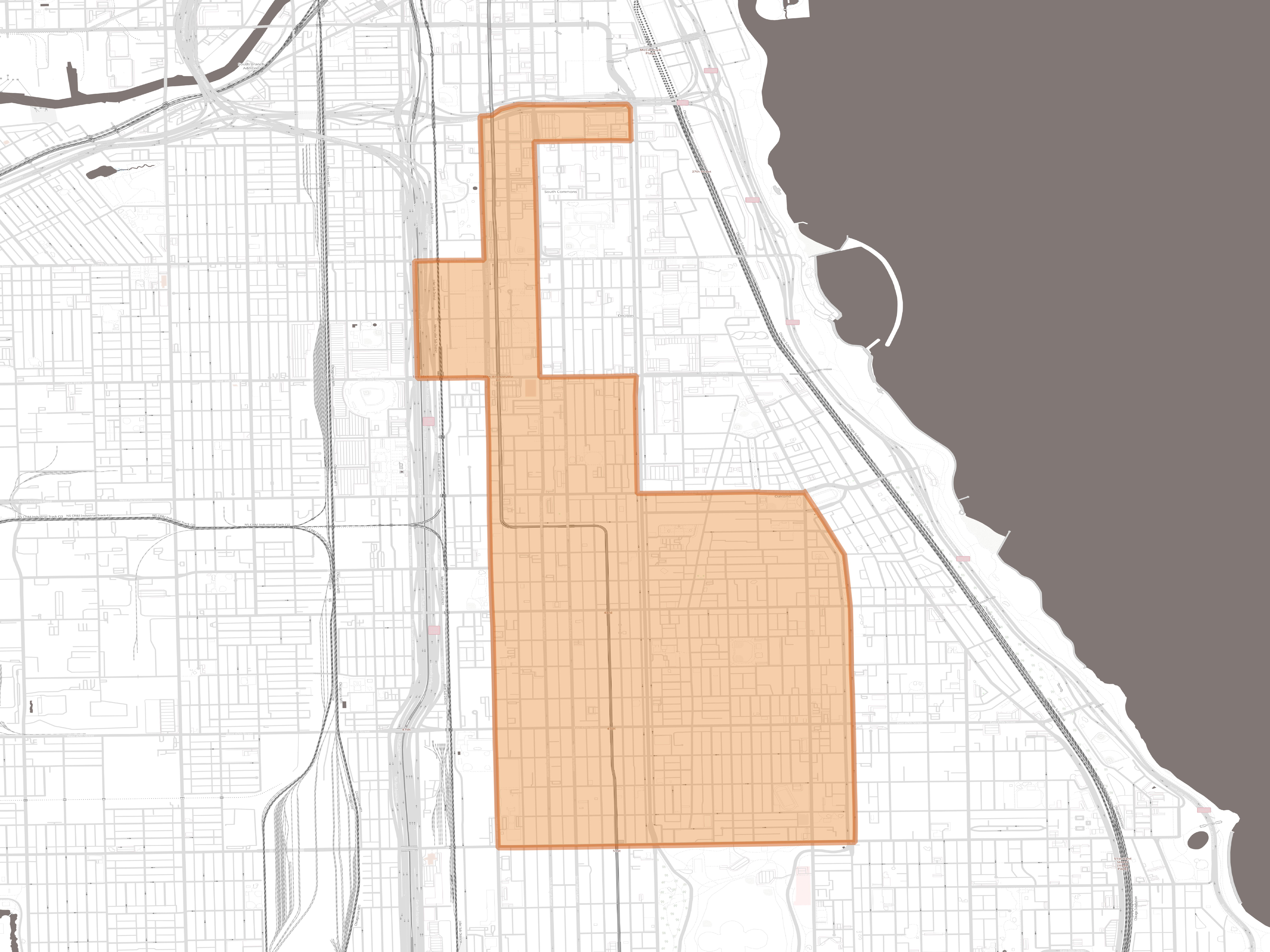 Rinse Laundry Delivery Service in Bronzeville