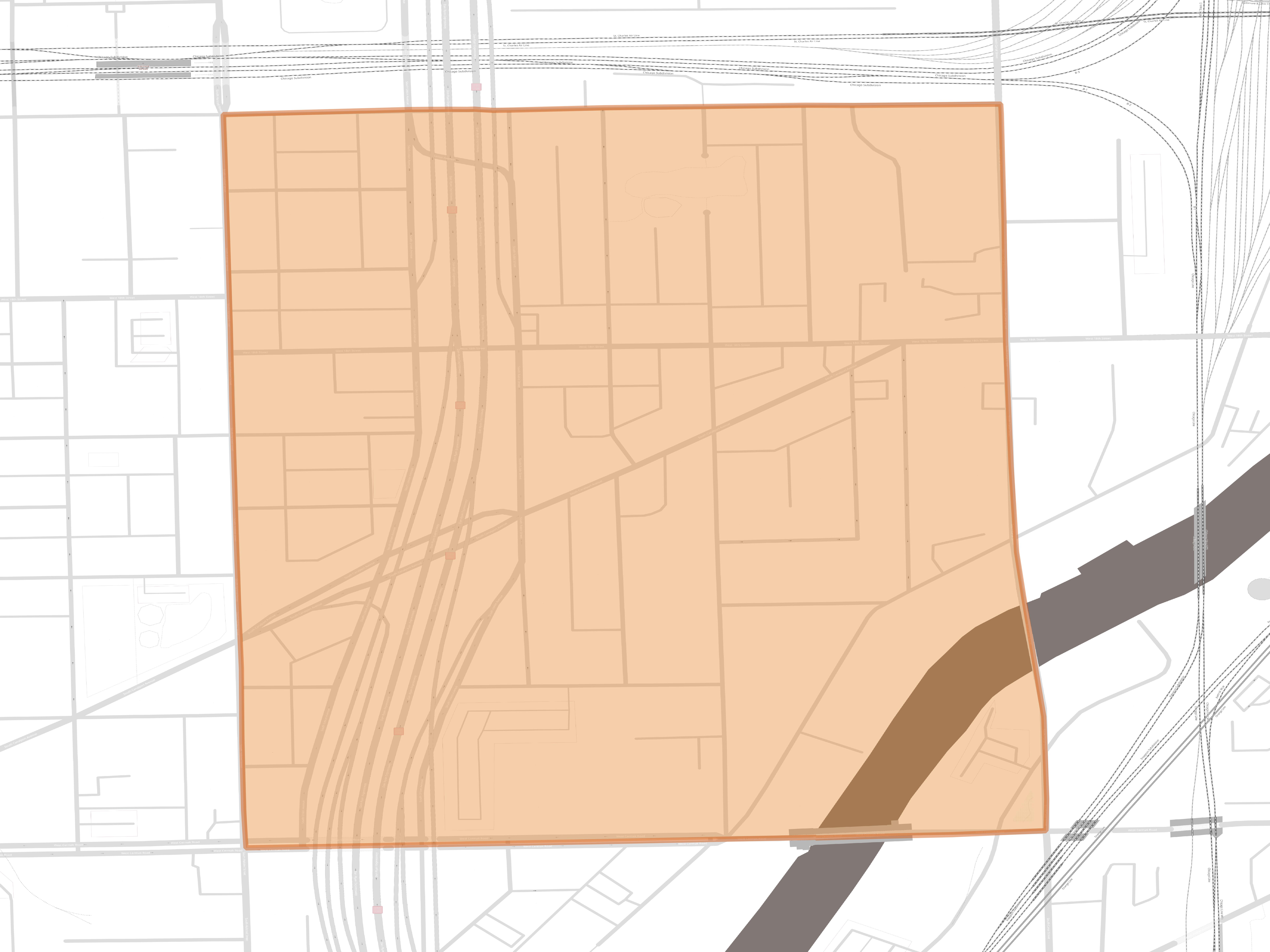 Rinse Laundry Delivery Service in East Pilsen