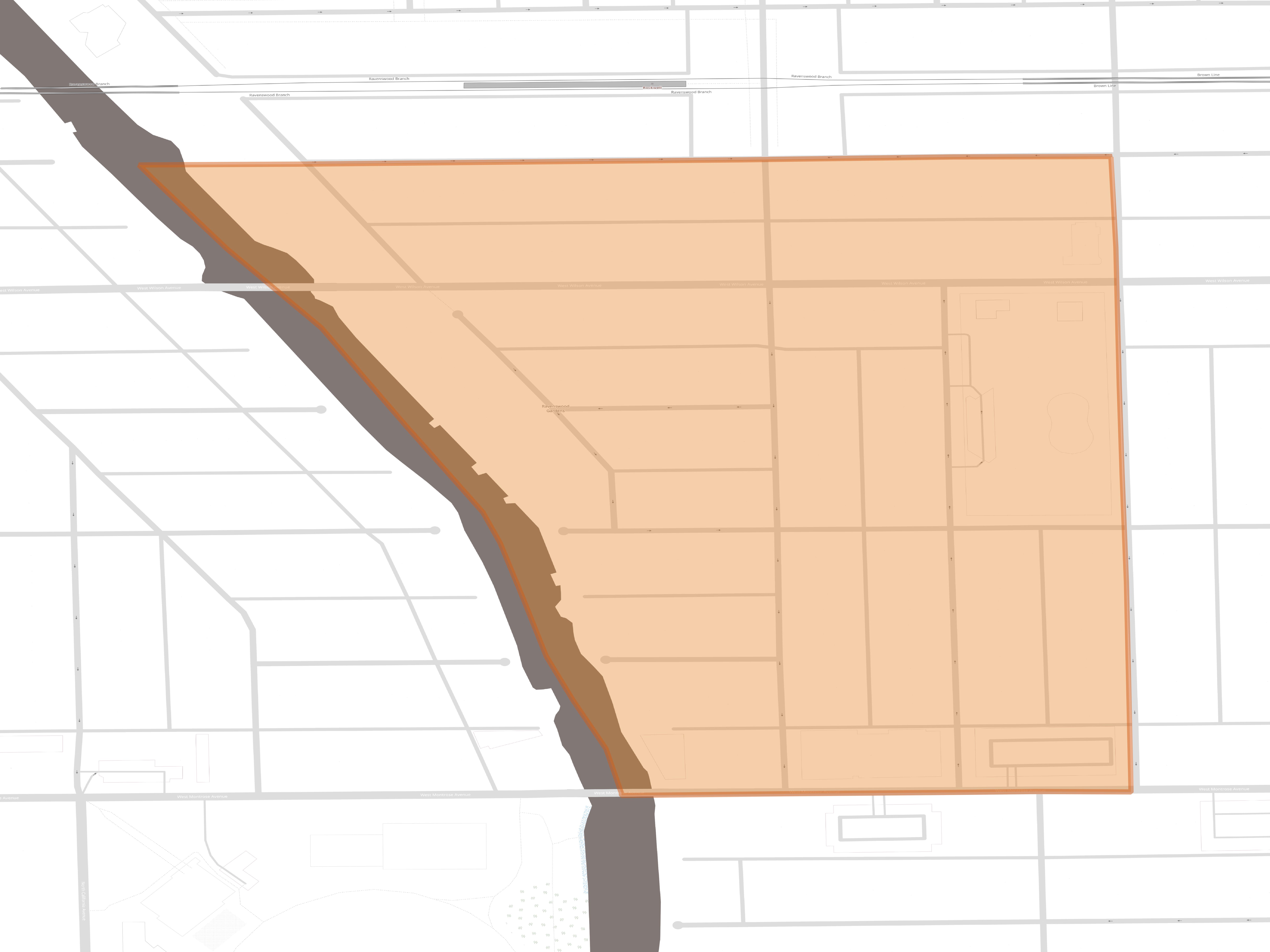 Rinse Dry Cleaning Delivery Service in Ravenswood Gardens