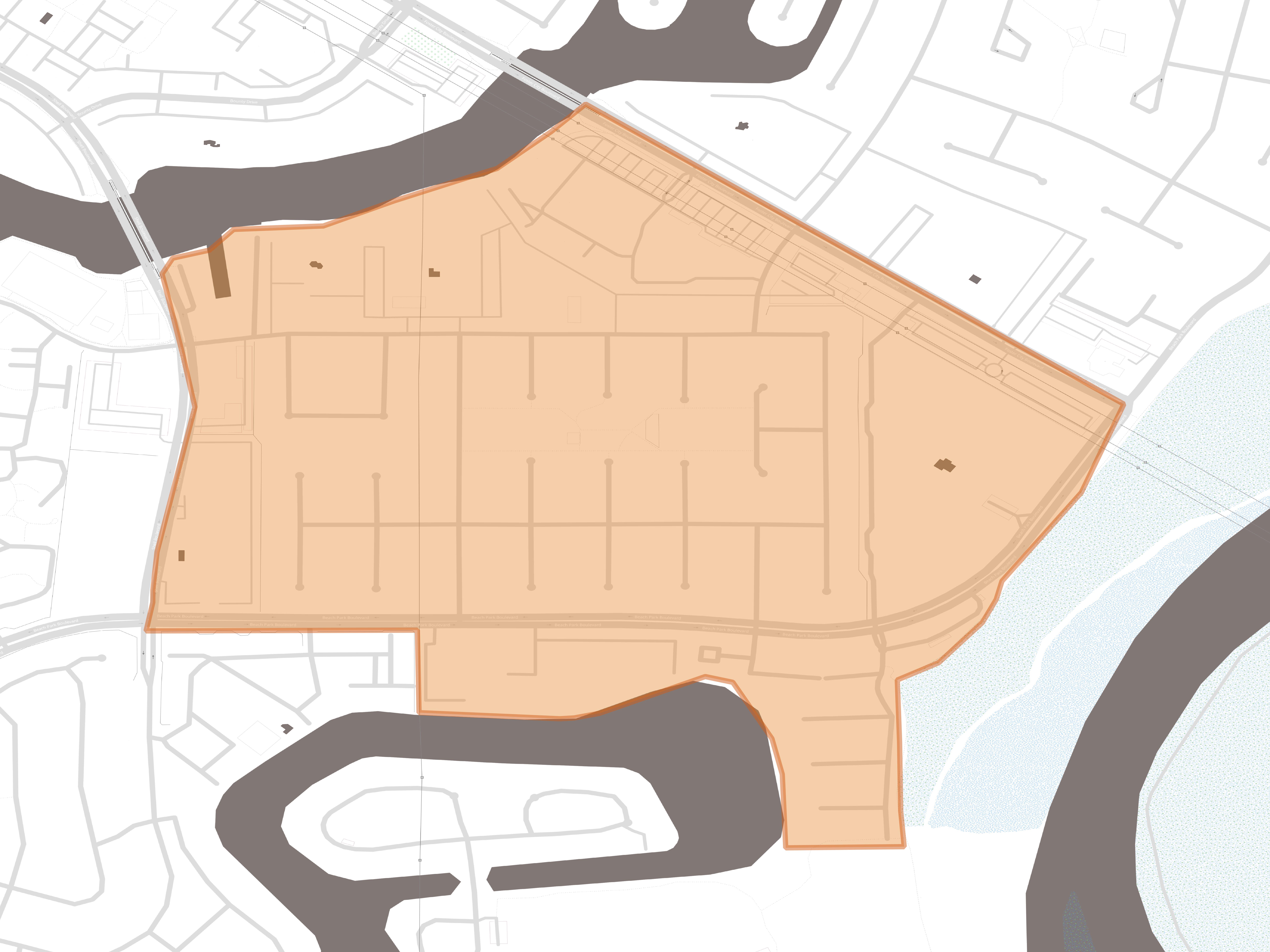 Rinse Laundry Delivery Service in Boats