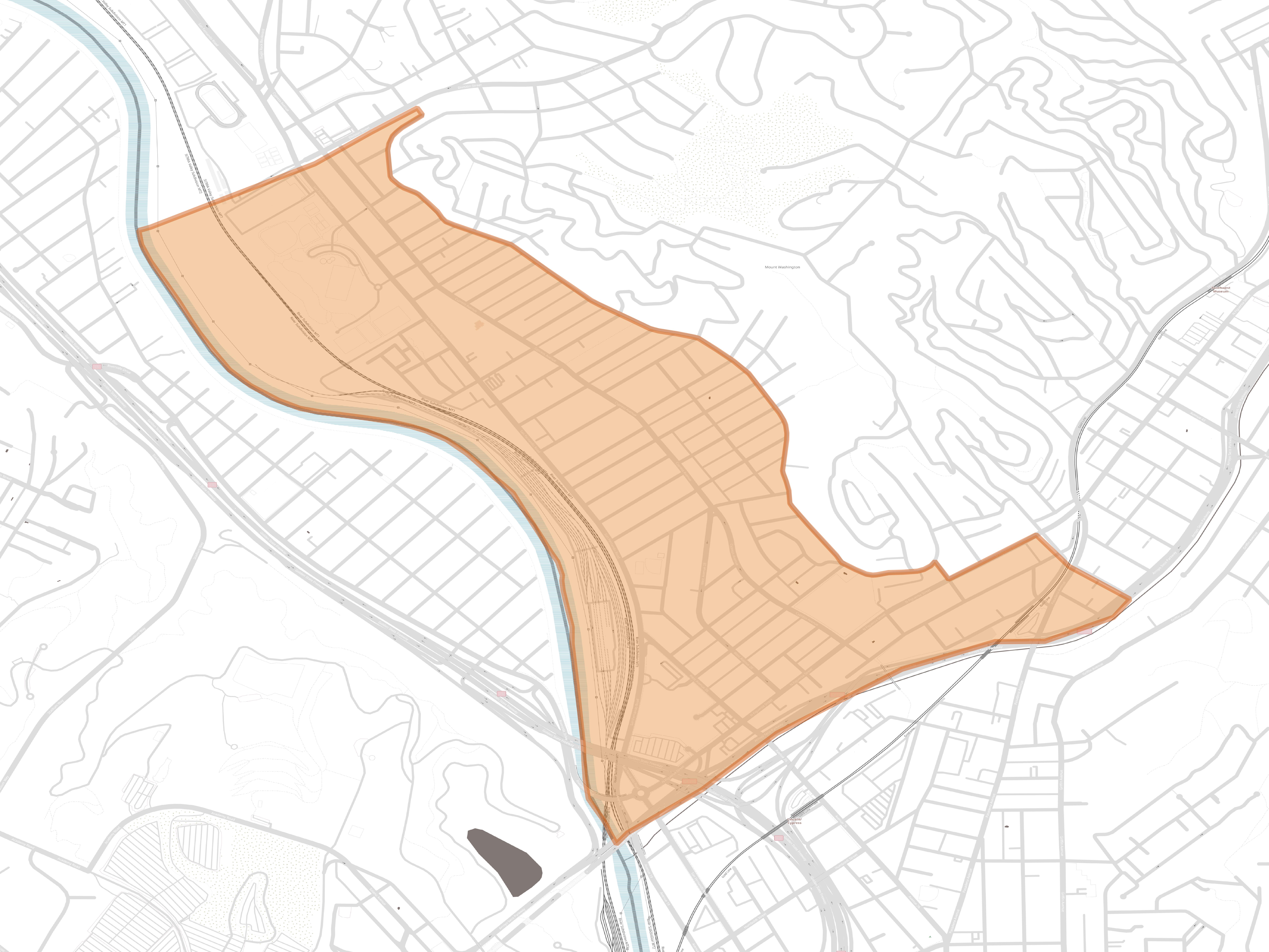 Rinse Dry Cleaning Delivery Service in Cypress Park