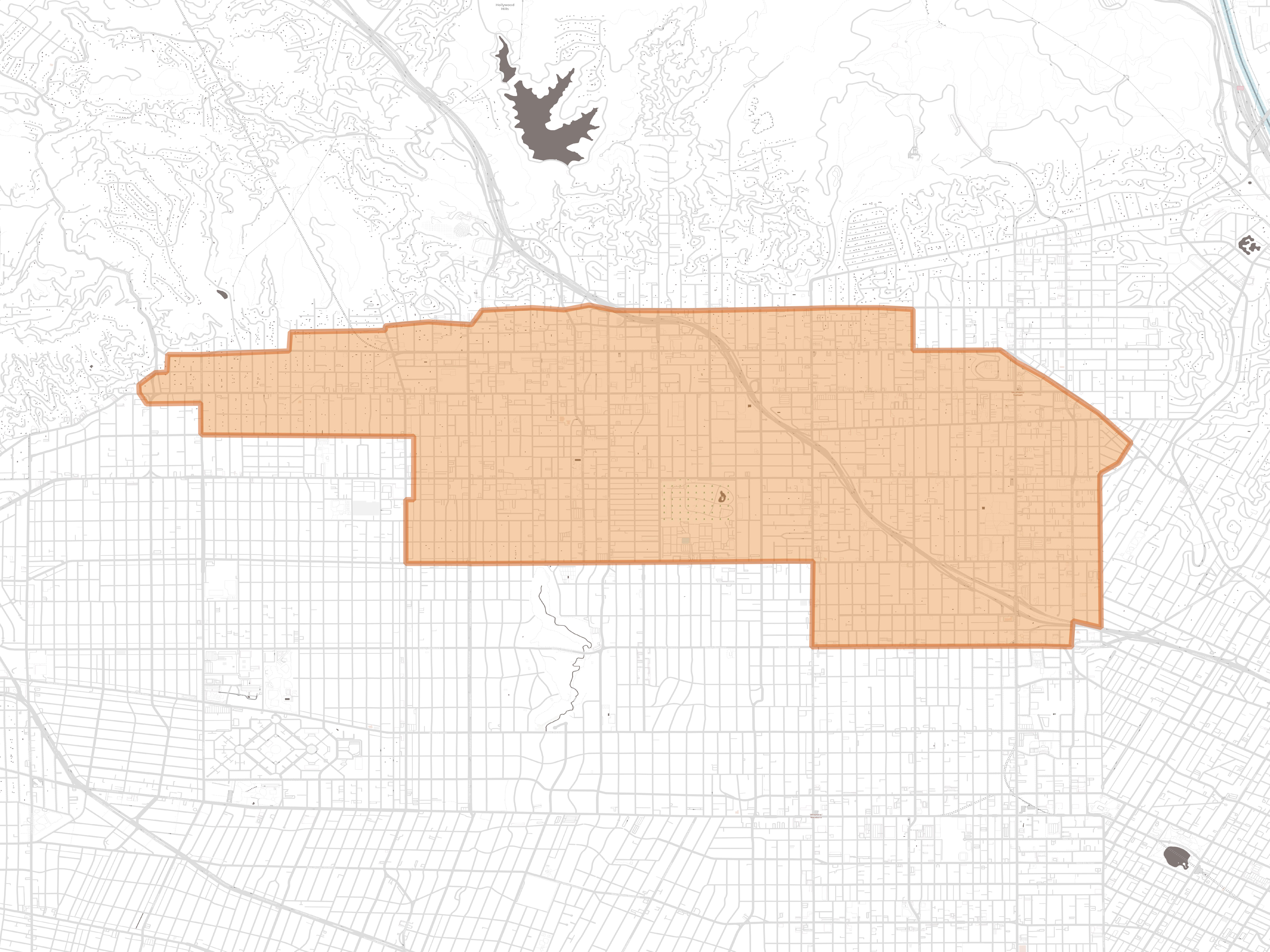 Rinse Dry Cleaning Delivery Service in Hollywood