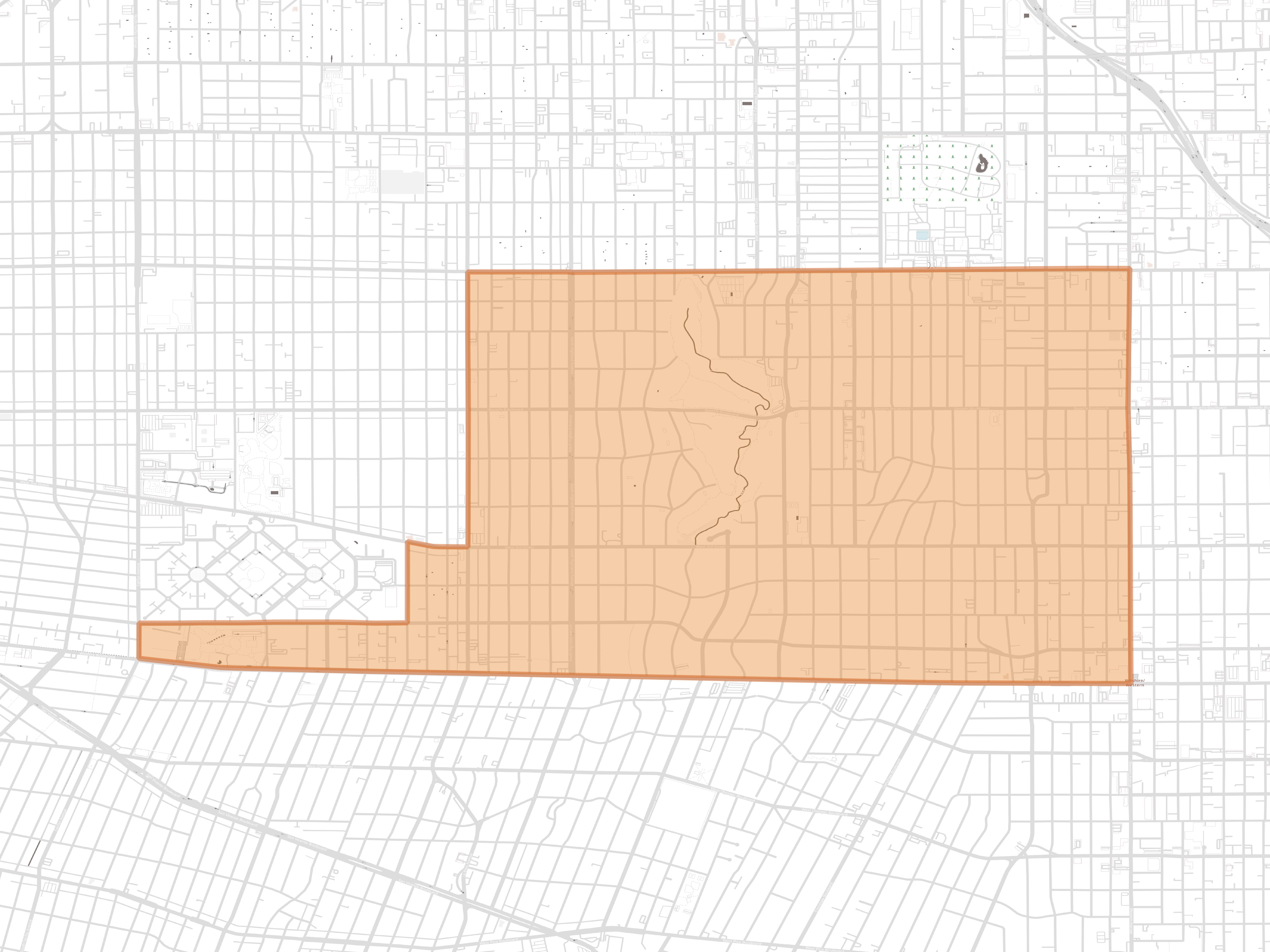 Rinse Dry Cleaning Delivery Service in Mid Wilshire