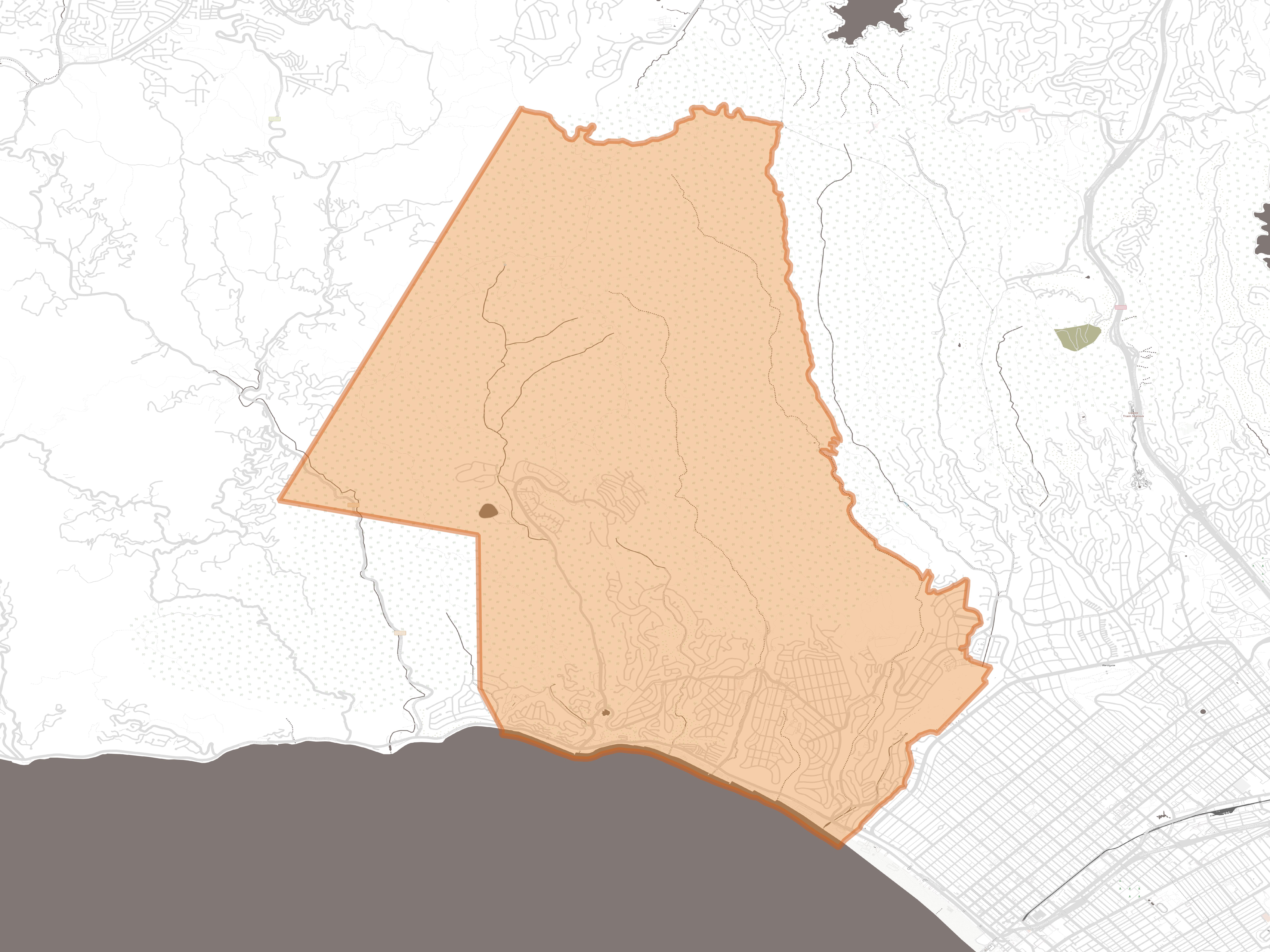 Rinse Dry Cleaning Delivery Service in Pacific Palisades