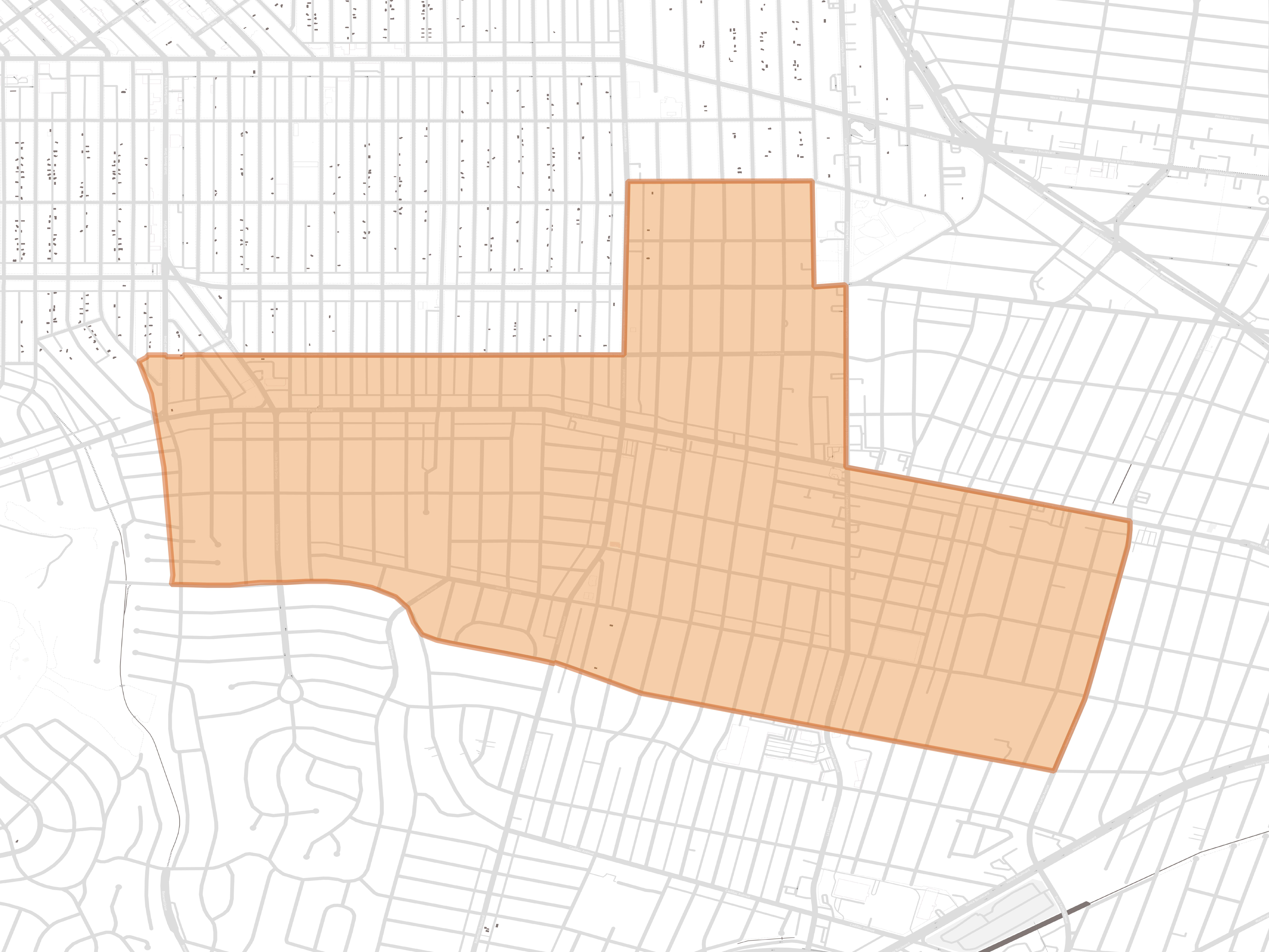 Rinse Laundry Delivery Service in PicoRobertson