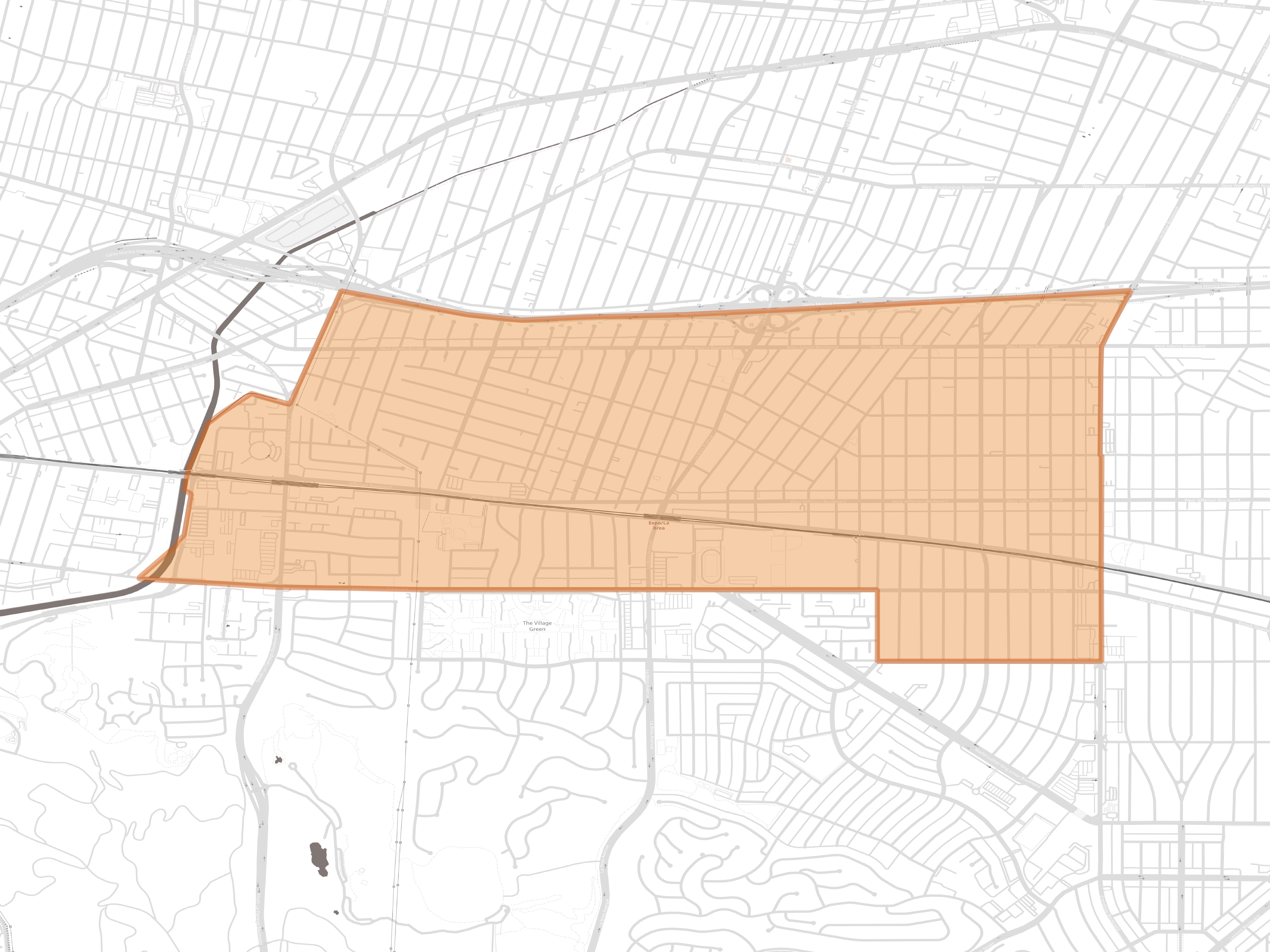 Rinse Dry Cleaning Delivery Service in West Adams