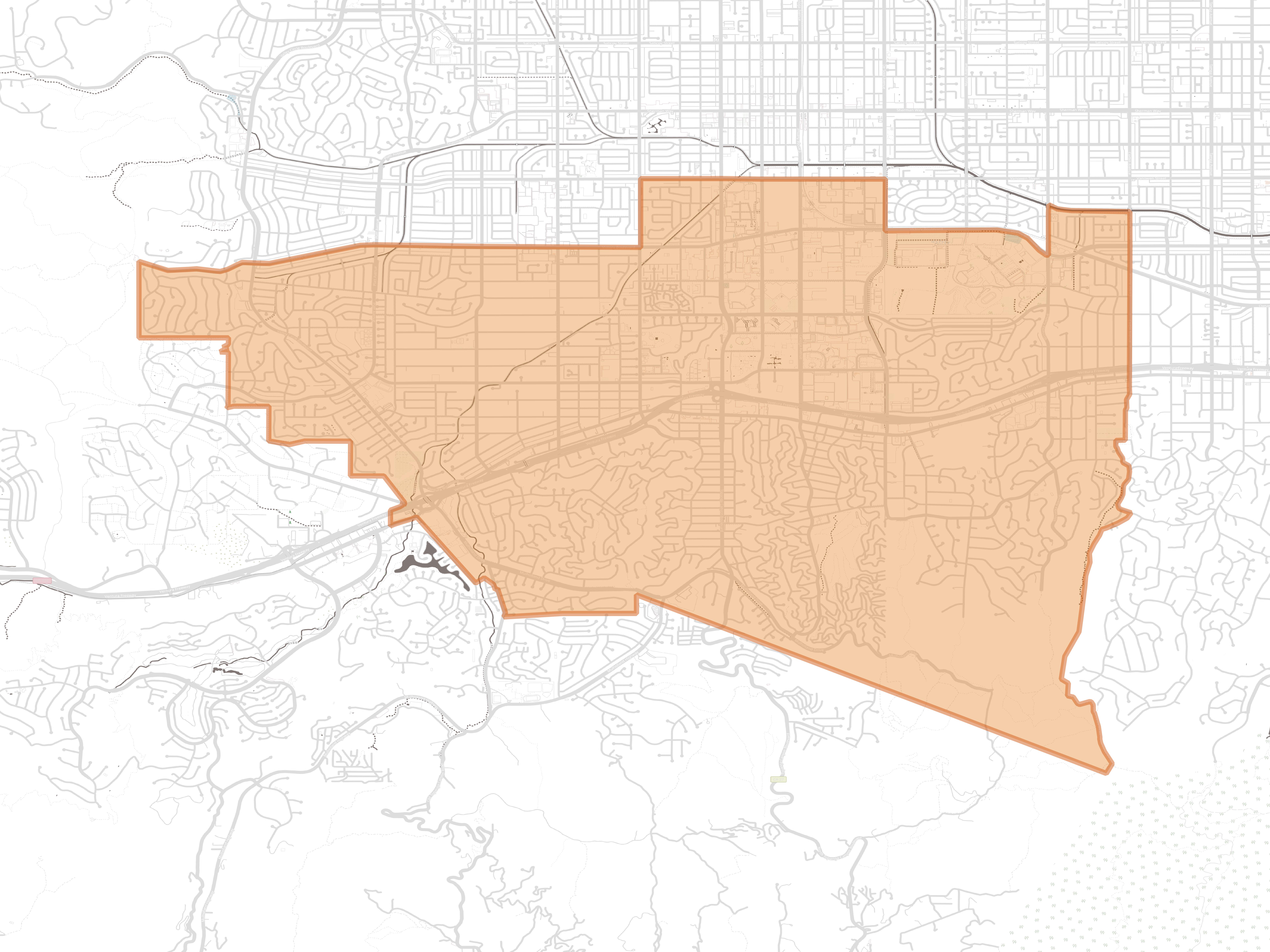 Rinse Dry Cleaning Delivery Service in Woodland Hills