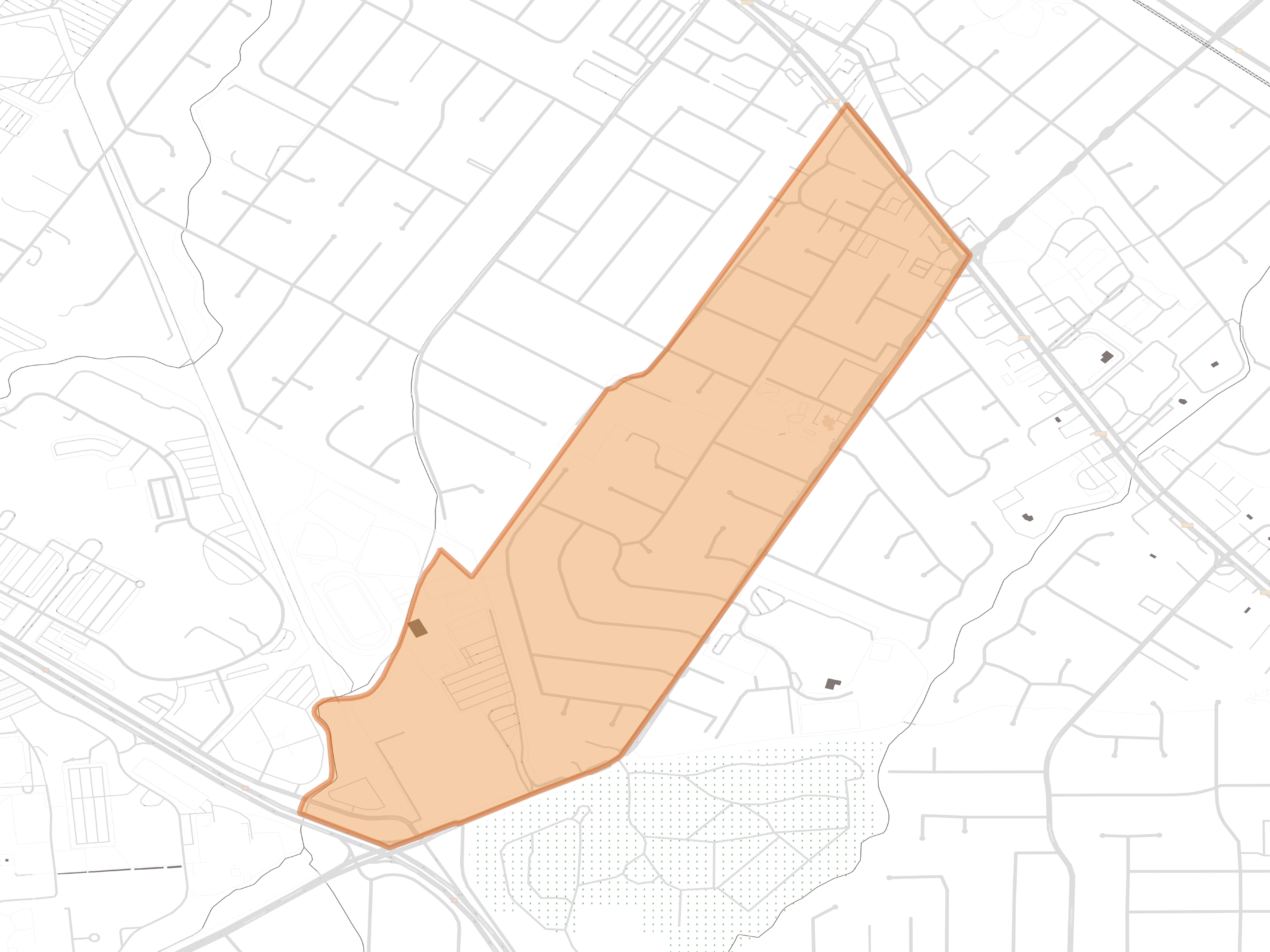 Rinse Laundry Delivery Service in Green Acres