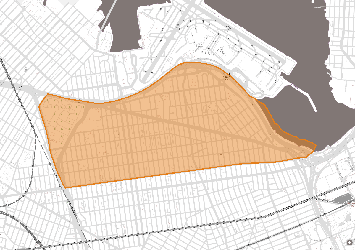 Rinse Dry Cleaning Delivery Service in East Elmhurst