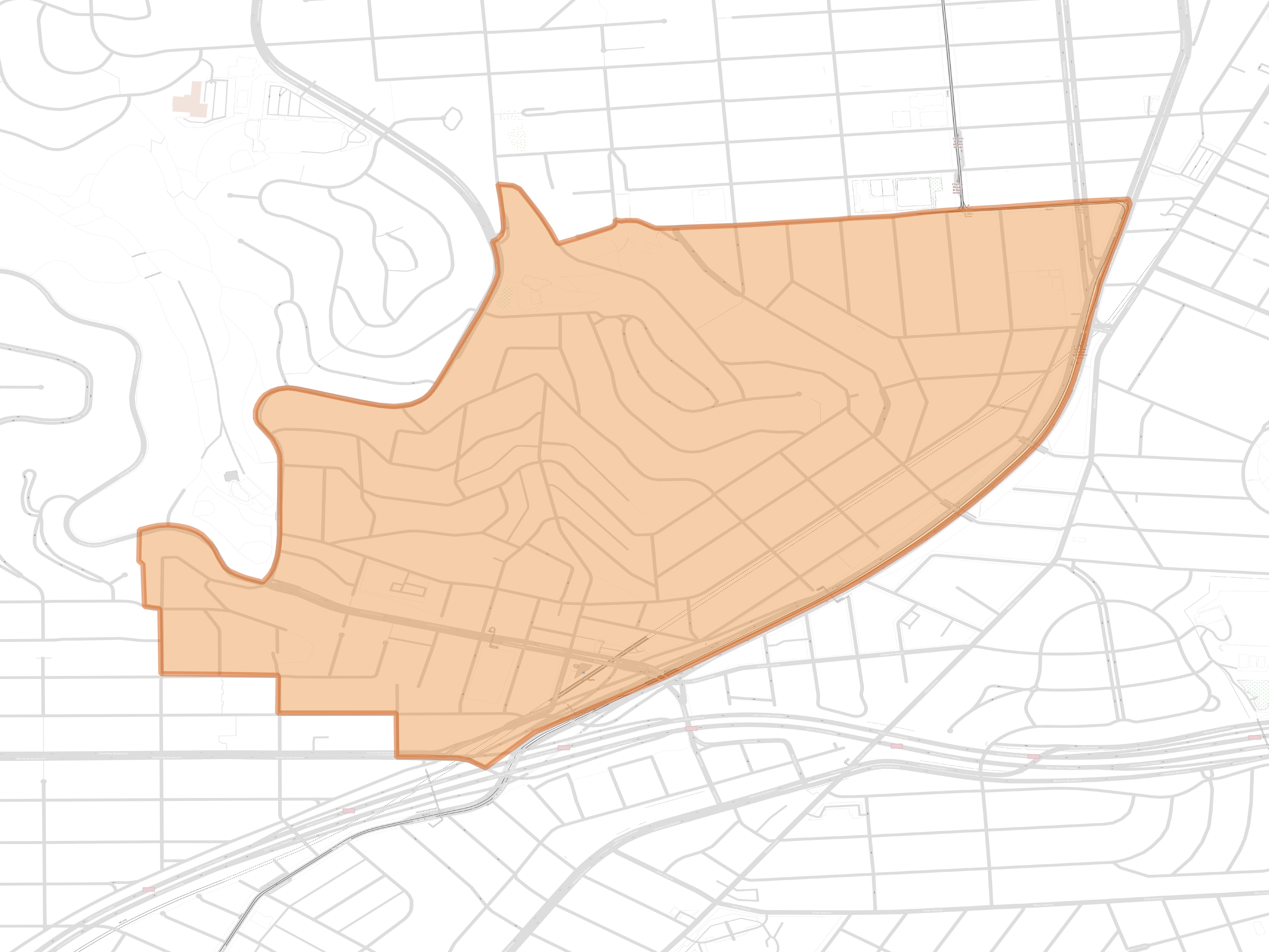glen park san francisco ca
