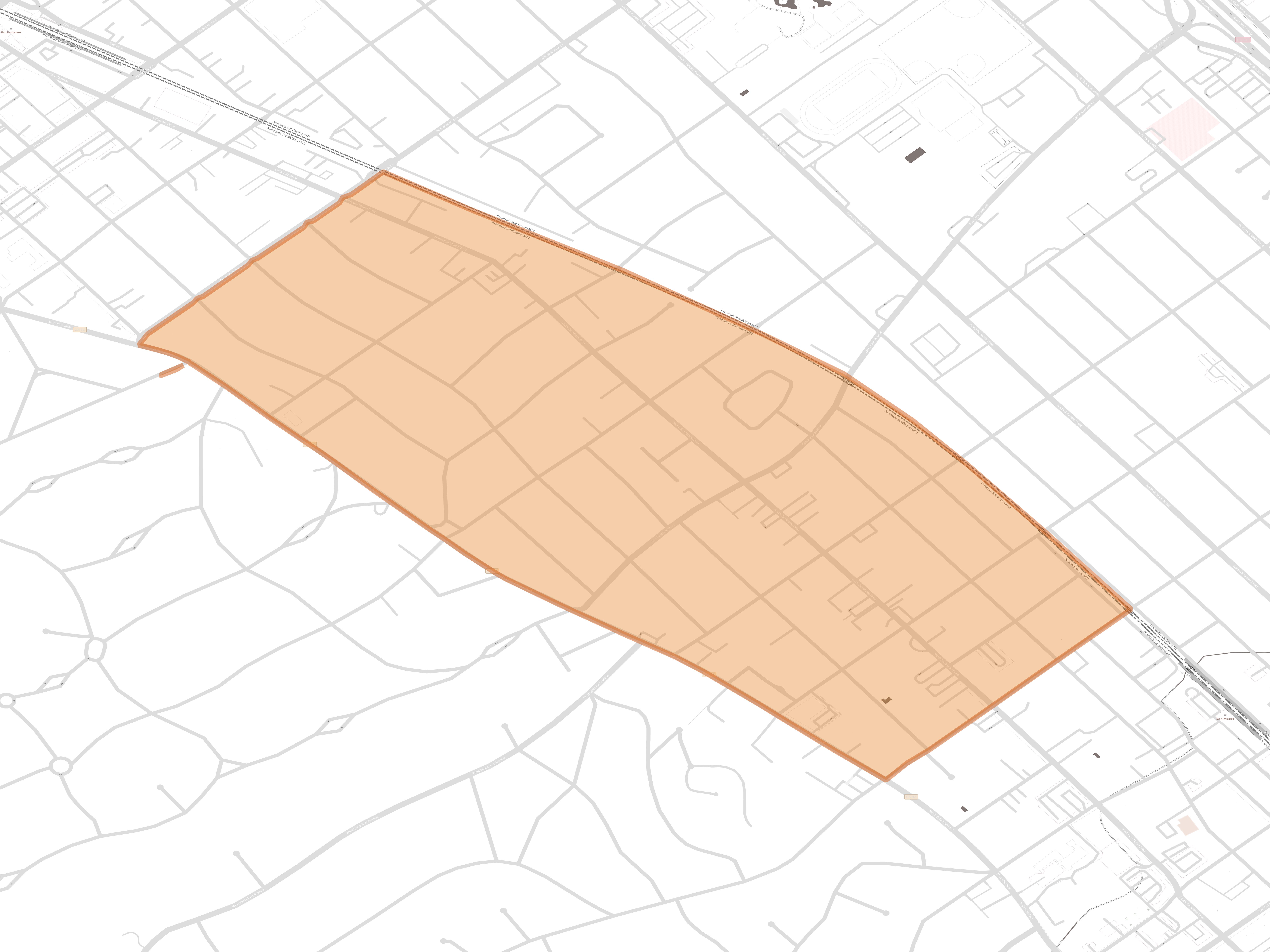 Rinse Laundry Delivery Service in San Mateo Heights