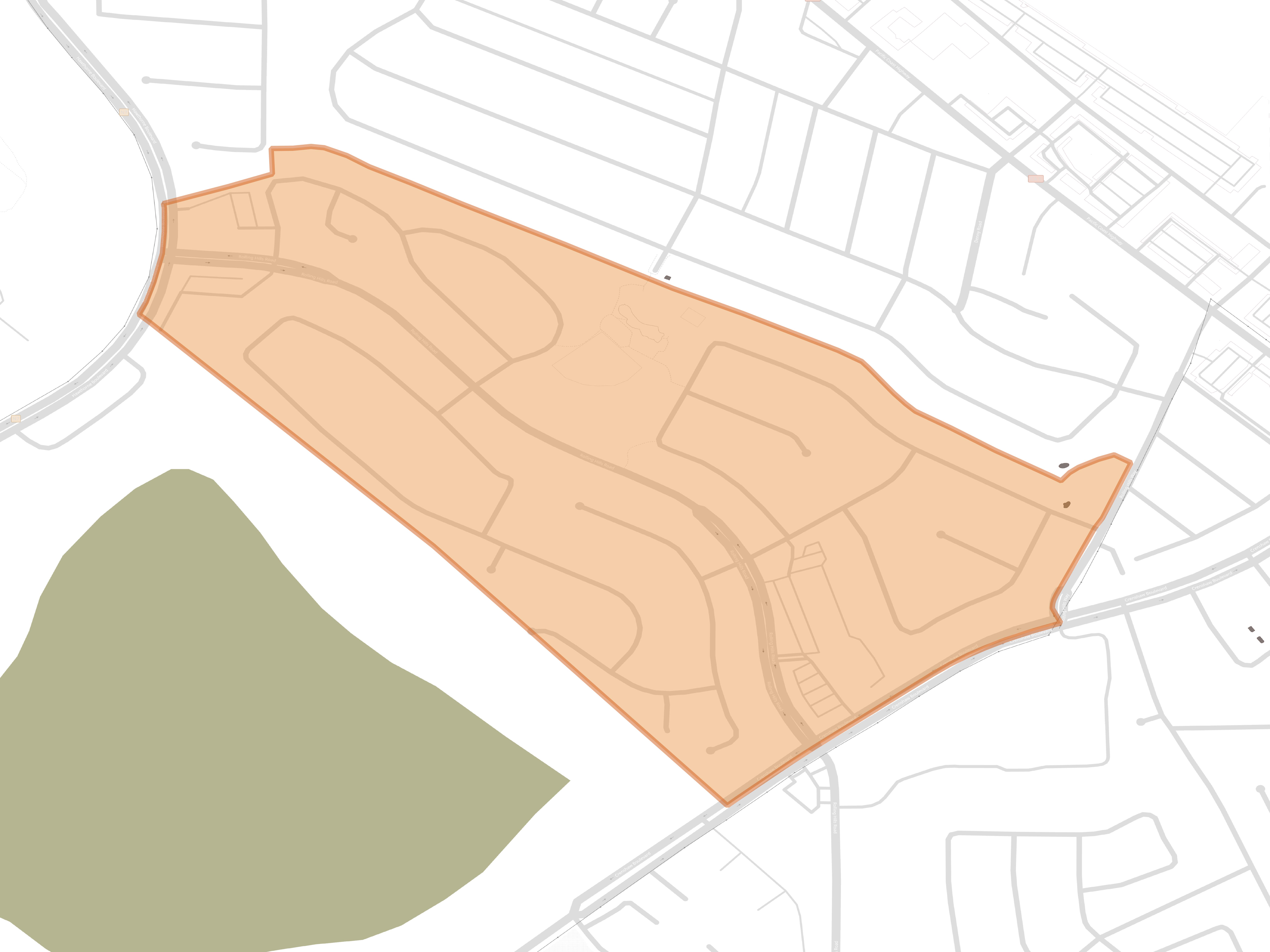 Rinse Laundry Delivery Service in Country Hills